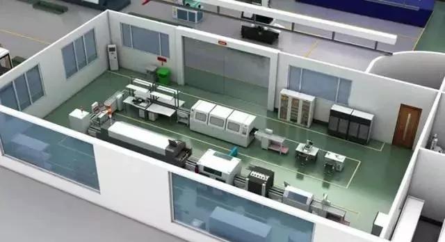半導體、電子潔凈廠房設(shè)計施工的5大特點及關(guān)鍵難點